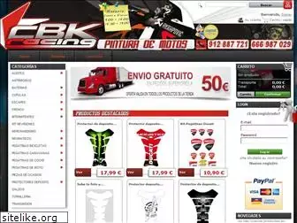 motocolor.es