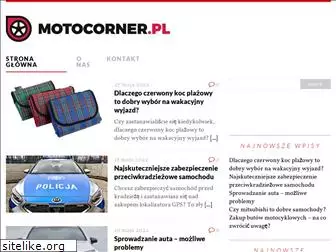 motocorner.pl