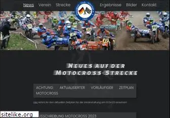 motocross-haenchen.de