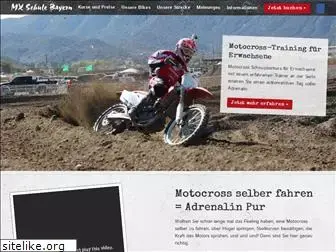 motocross-selber-fahren.de