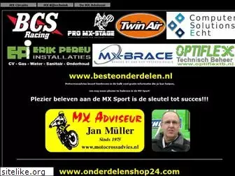 motocrossadvies.nl