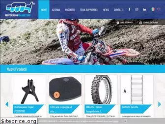 motocrossmarketing.com