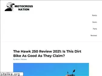 motocrossnation.com