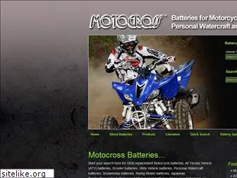 motocrosspower.com