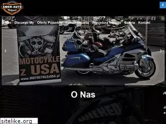 motocyklezusa.pl