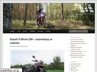 motocyklicznie.pl