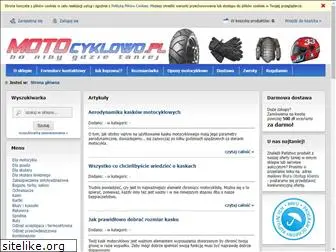 motocyklowo.pl