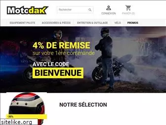 motodak.com