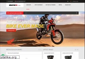 motoden.com