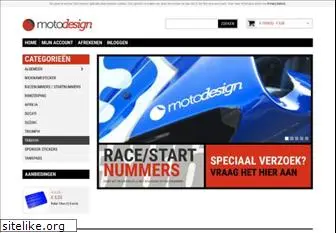 motodesign.nl
