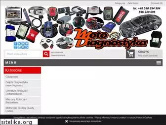 motodiagnostyka.com