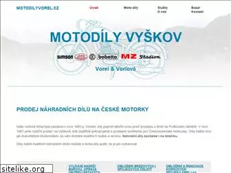 motodilyvorel.cz