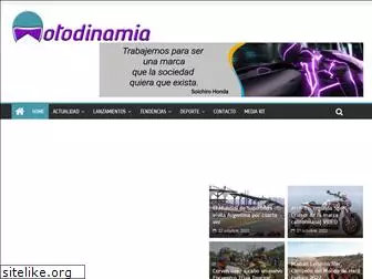 motodinamia.com