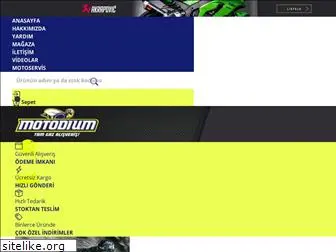 motodium.com.tr