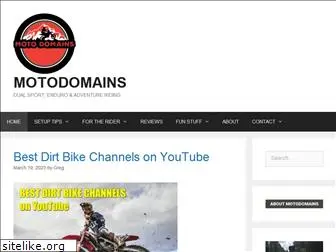 motodomains.com