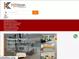 motodoor.com.tr