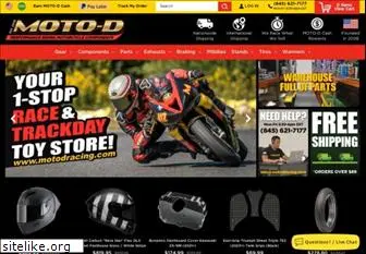 motodracing.com