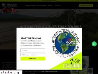 motodreamer.com