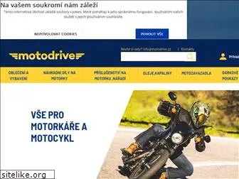 motodrive.cz