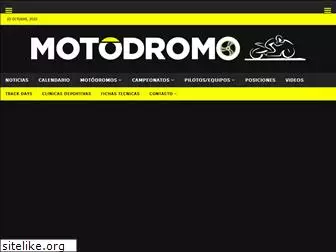 motodromoweb.com