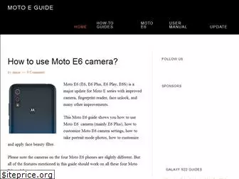 motoeguide.com