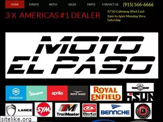 motoelpaso.com