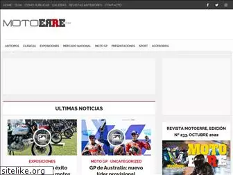 motoerre.com