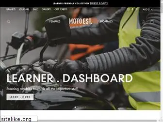 motoest.com.au