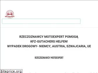 motoexpert.com.pl