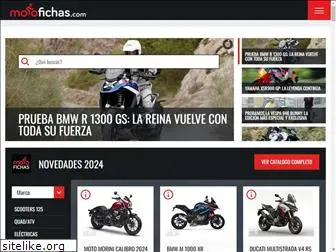 motofichas.com