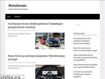 motoforum.pl