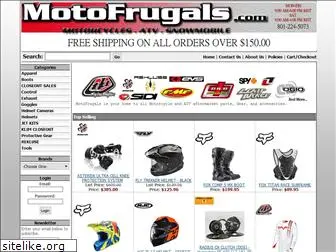 motofrugals.com