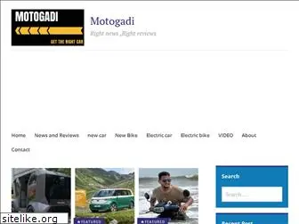 motogadi.com