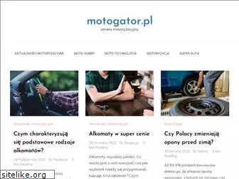 motogator.pl