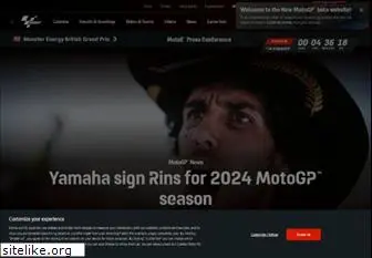 motograndprix.com