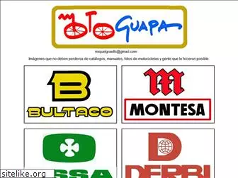 motoguapa.com