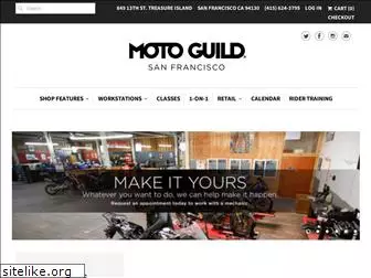 motoguild-sf.com