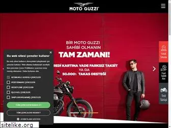 motoguzzi.com.tr