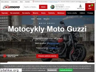 motoguzzi.cz