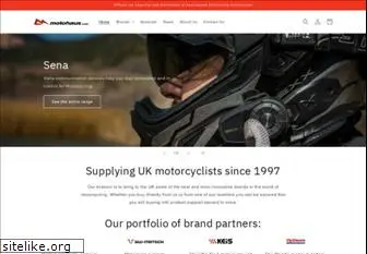 motohaus.com