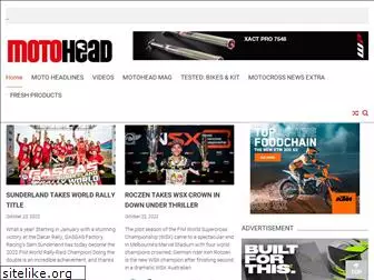 motoheadmag.com