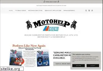 motohelp.com