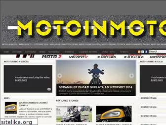 motoinmoto.info