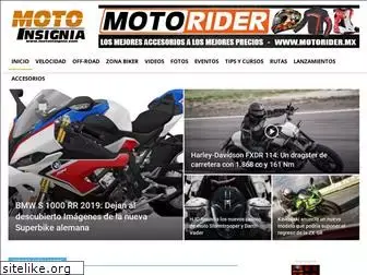 motoinsignia.com.mx