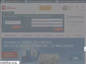 motointegrator.fr