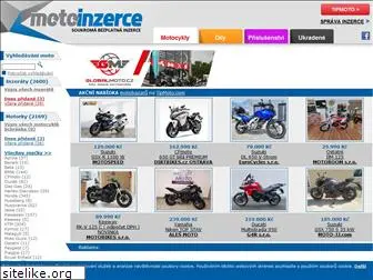 motoinzerce.cz