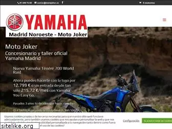 motojoker.com