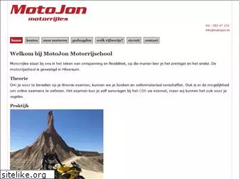 motojon.nl