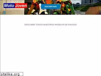 motojovensevilla.es