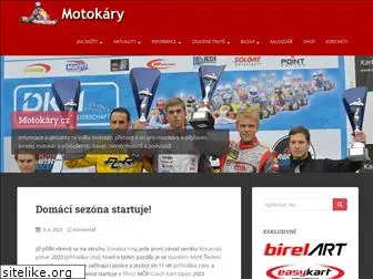 motokary.cz